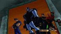 Batman The Brave And The Bold